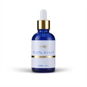 Serendip Viviani ウォータージェル 30ml 美容液 敏感肌 微弱電荷