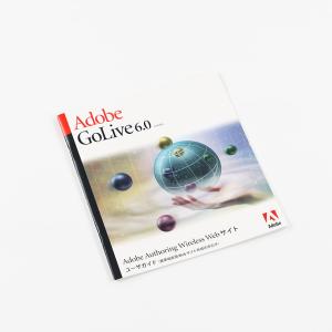 Adobe GoLive 6.0アップグレード...の詳細画像4