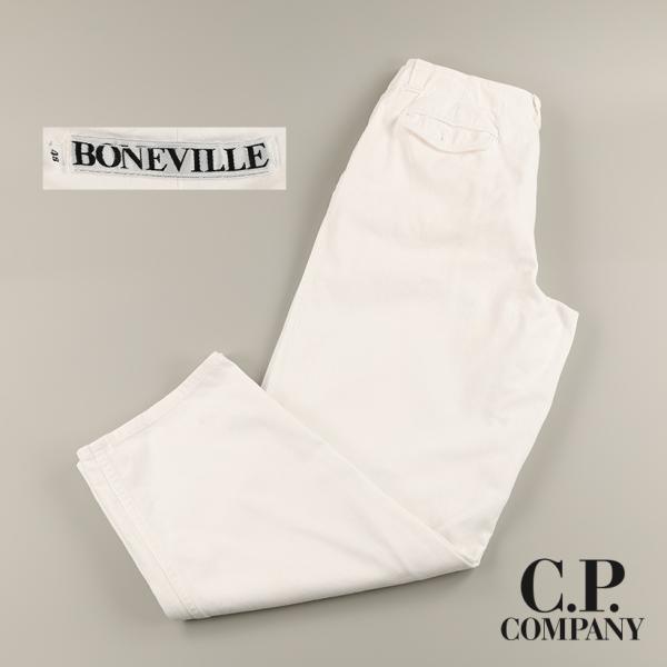 BONEVILLE / ボンネビル アーミートラウザータイプ C-OS-6368 48(80cm)サ...