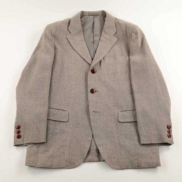 90’s Dezert デザート ジャケット Mサイズ ライトカーキー ジャンク商品 カラー参考9枚...