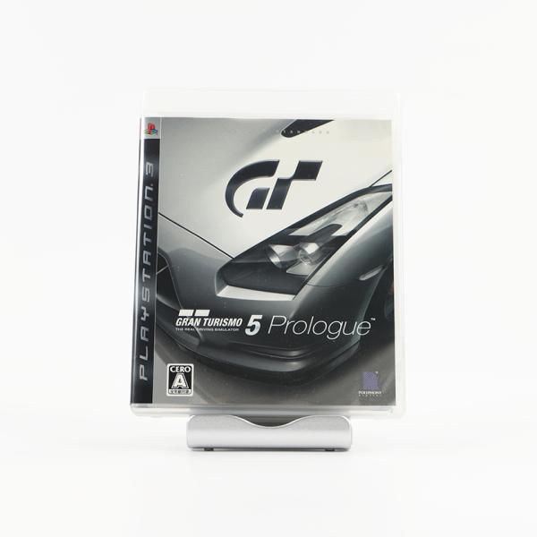 ソニー プレイステーションソフト PS3 GRAN TURISMO 5 Prologue 2007年...