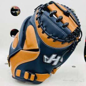 ハタケヤマ　2024PRO-F01　軟式用　一塁手用　ファーストミット ハタケヤマ 限定品 ファーストミット PRO-F01 左投げ ブラック