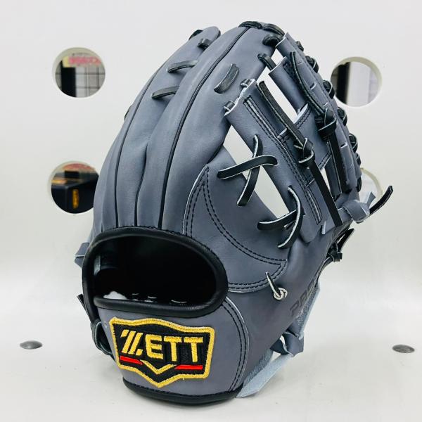 【当店限定モデル】 ゼット　ZETT　プロステイタス　PROSTATUS　オリジナルオーダーグラブ　...