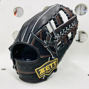 激安　ゼット　BPGB25420　硬式用　内野オールラウンド　コンパクト 硬式グラブ ネオステイタスVL 内野オールラウンド用 サイズ:L