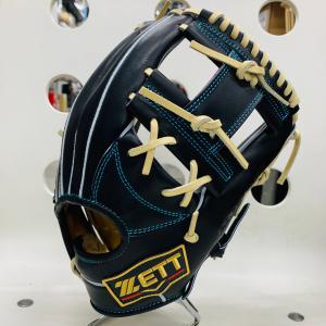 ゼット 【高校野球対応】 ゼット ZETT Steer Hide BPFB19413
