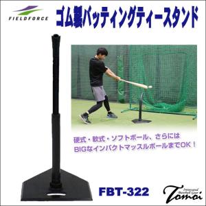 FIELD FORCE（フィールドフォース） 【多彩な変化球を発射できるマシン