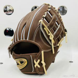 ディークエスト　オリジナルカスタムグラブ　少年硬式推奨　オールラウンド用　型付済 ディークエスト オリジナルカスタムグラブ 少年硬式推奨 オール
