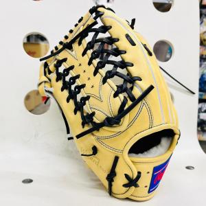 ローリングス　HOH　JAPAN　GH5HJD15　硬式用　投手用　高校野球対応 野球 ローリングス 硬式グローブ グラブ 軽量 HOH JAPAN