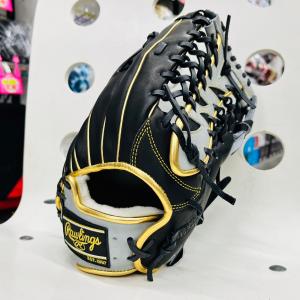 【型付け済みですぐに使えるグラブ！】 ローリングス　Rawlings　ウィザード#01　軟式用　外野手用　B88MG型　GR3FHEB88MG　型付済　30%OFF｜bbltomoi