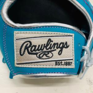 【オシャレなカラーグラブ】 ローリングス Ra...の詳細画像3