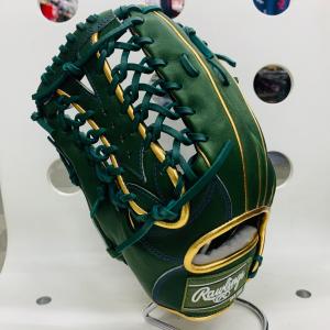 Rawlings（ローリングス） 軟式用グラブ 内野手用 GR3HEN52MG サイズ