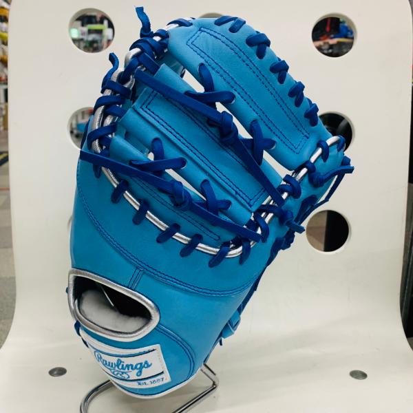 【オシャレなカラーミット】 ローリングス　Rawlings　HOH　PRO EXCEL　プロエクセル...