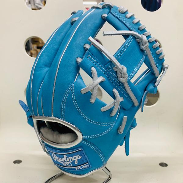 【オシャレなカラーグラブ】 ローリングス　Rawlings　HOH　PRO EXCEL　プロエクセル...