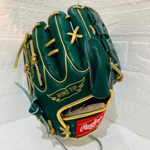 【オシャレなカラーグラブ】 ローリングス Ra...の詳細画像1