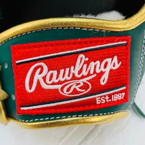 【オシャレなカラーグラブ】 ローリングス Ra...の詳細画像3