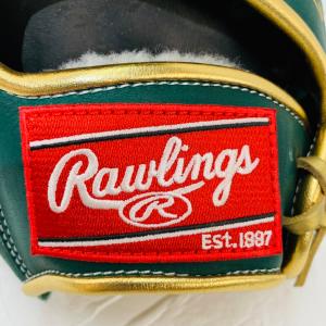 【オシャレなカラーグラブ】 ローリングス Ra...の詳細画像3