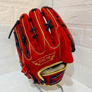 【オシャレなカラーグラブ】 ローリングス Ra...の詳細画像1