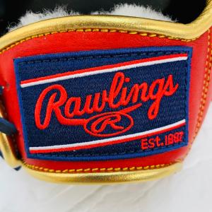 【オシャレなカラーグラブ】 ローリングス Ra...の詳細画像3