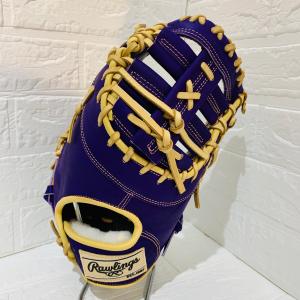 Rawlings（ローリングス） 軟式ファーストミット オーダーセレクトMLB