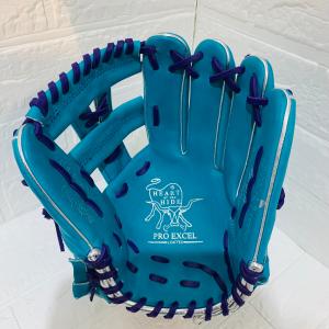 【オシャレなカラーグラブ】 ローリングス Ra...の詳細画像2