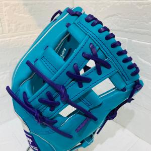【オシャレなカラーグラブ】 ローリングス Ra...の詳細画像4
