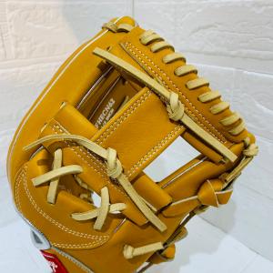 【オシャレなカラーグラブ】 ローリングス Ra...の詳細画像4