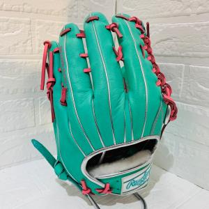 【オシャレなカラーグラブ】 ローリングス Ra...の詳細画像1