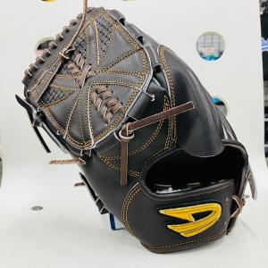 ディークエスト　オリジナルオーダーモデル　硬式用　投手用　高校野球対応 高校野球対応】 ディークエスト D-Quest DKO100 オリジナル