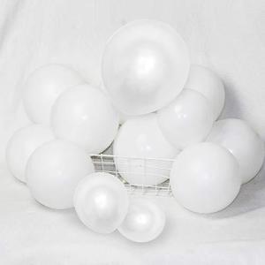 白い風船 セット 誕生日 バルーン 飾り付け 105個白バルーン バースデー 飾り 父の日 結婚式 記念日 プロポーズ おしゃれ ラテックス風 最安値 価格比較 Yahoo ショッピング 口コミ 評判からも探せる