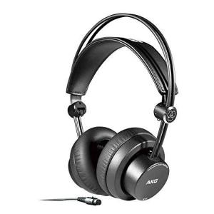 AKG K175-Y3 密閉型 スタジオヘッドホン ヒビノ扱い正規輸入品