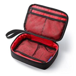 ケーブル 収納 ポーチ モバイルバッテリー の商品一覧 スマホ タブレットアクセサリー 周辺機器 スマホ タブレット パソコン 通販 Yahoo ショッピング