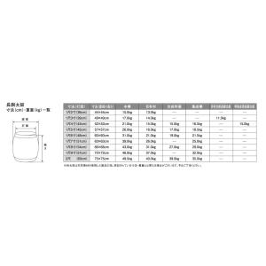 鈴木楽器製作所 長胴太鼓 本欅製 1尺9寸 (...の詳細画像1