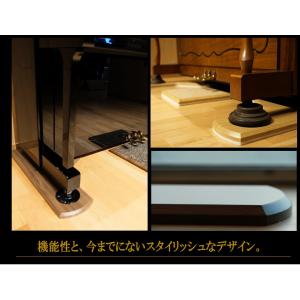 アップライトピアノ用 敷板【Piano Sma...の詳細画像2