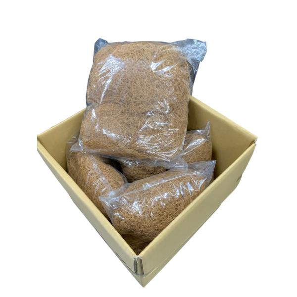 ココヤシファイバー 500g　100gx5袋入