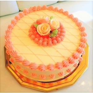 バタークリーム クリスマスケーキの商品一覧 通販 Yahoo ショッピング