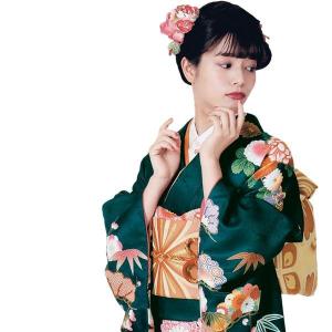 H.L（アッシュ・エル） 振袖 セット 成人式 H・L-アッシュ・エル