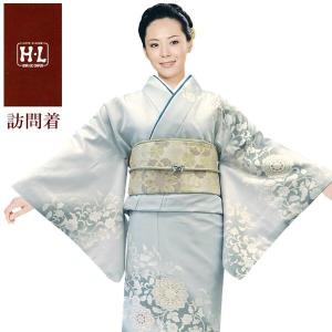 SOUBIEN 訪問着 夏 絽 単衣訪問着 礼装 正装 フォーマル ピンク 橘 桜