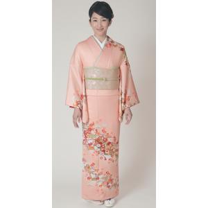 NISHIORI お仕立て上がり 訪問着 2点セット 袋帯がセット 白 ホワイト