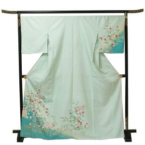岡重 岡重-浴衣（ゆかた）仕立て上がり 八咫烏 60Y-19 : 作務衣と甚平