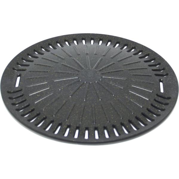 【GR丸型】銀河ロースター丸型用　焼きプレート