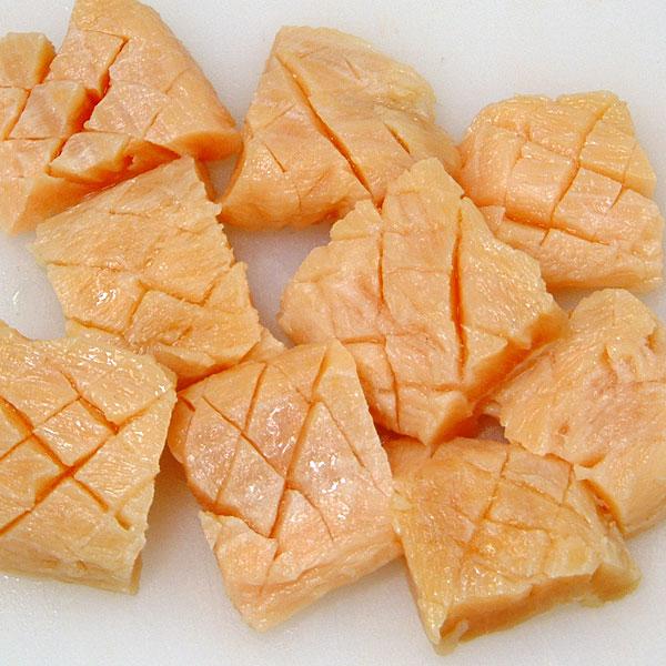 上ミノ 　焼き肉 牛肉 500g 冷凍 厚切り 切れ目入り 自家製タレ付属 （BBQ バーべキュー）...