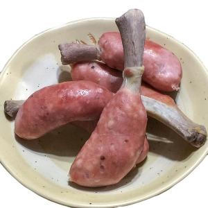 焼き肉 ウインナー 骨付きソーセージ (骨付一...の詳細画像1