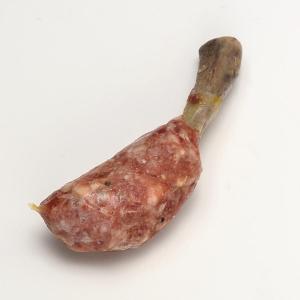 焼き肉 ウインナー 骨付きソーセージ (骨付一...の詳細画像2