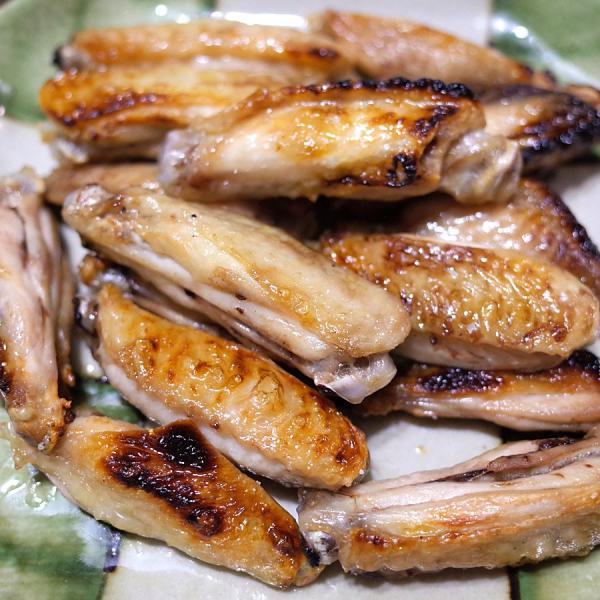 焼き肉 国産 鶏肉 手羽中 スペアリブ 約500g （BBQ バーべキュー）焼肉