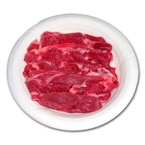 ラム肉 しゃぶしゃぶ 羊肉  500g