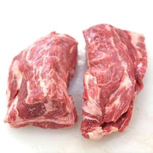 ジンギスカン ラム肉 ブロック 羊肉 肩ロース...の詳細画像1