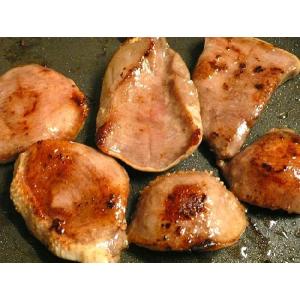 焼き肉 国産 豚肉 たん(豚タン) 500g ...の詳細画像3
