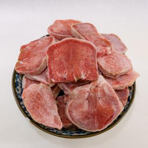 焼き肉 国産 豚肉 たん(豚タン) 500g ...の詳細画像5