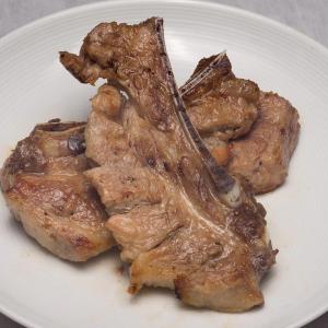 焼き肉 国産 豚肉 スペアリブ スライス 約500g(450g - 550g)