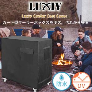 ハングアウト NIGURUMA レッド NGM-7240RD キャンプ キャリーワゴン